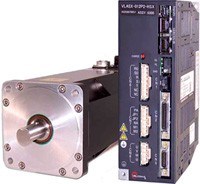 Emerald X-Series-Servoantriebe von Industrial Indexing Systems