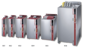 Programmable Multi-Axis Servo Drive System (MSD)