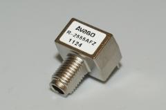 HFBR-2555AFZ Optischer 650-nm-Receiver für Sercos
